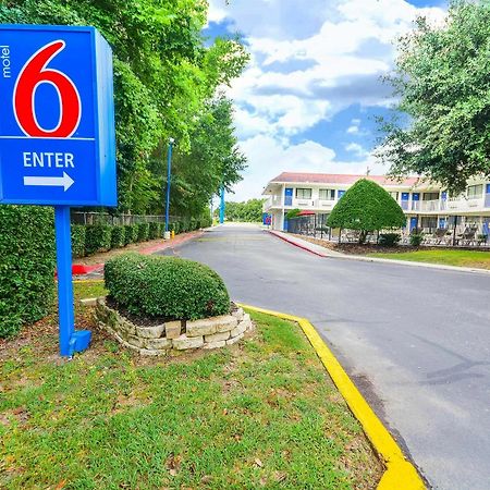 Motel 6-Huntsville, Tx Exteriér fotografie